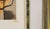 Signed Nadia Léger Lithograph, Modernist Surrealist Composition Mona Lisa Motif For Sale - Image 4 of 5