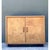 Vintage Henredon Modernist Two Door Burl Wood Server For Sale - Image 11 of 12