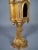 18th Century French Giltwood Architectural Monstrance For Sale - Image 15 of 18