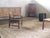 Danish Brutalist Razorblade Armchair by Henning Kjærnulf, 1960s For Sale - Image 17 of 18
