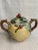 1990s 1991 Fitz and Floyd Holiday Pear Tea Set - 3 Pieces For Sale - Image 5 of 12