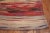 Textile Nazmiyal Collection Gallery Colorful Vintage Moroccan Kilim Rug For Sale - Image 7 of 10