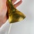 Metal Brass Bookends in the shape of a Ducks Head, 1970, Set of 2 For Sale - Image 7 of 11