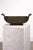Swedish Art Deco Bronze Jardinière attributed to Jacob Ängman for GAB, 1930s For Sale - Image 4 of 8