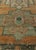 Turkish Turkish Mini Rug Oriental Hand Knotted Vintage Rug 1'6" x 3'1" #21235 For Sale - Image 3 of 8