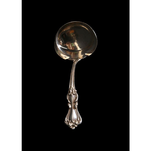 Gorham Company, Sterling Silver Silverware Set Chairish