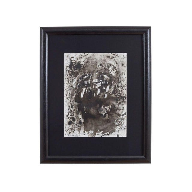 Raoul Morren, India Ink Wall Art For Sale - Image 4 of 4