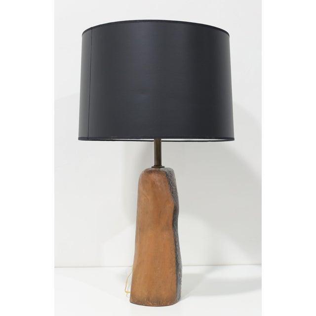 Marianna Von Allesch Sculptural Table Lamp For Sale - Image 10 of 10