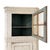 18th Century Swedish Gustavian Corner Antique Cabinet For Sale - Image 9 of 10