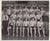 One of a series of antique University of Minnesota athletics team photographs. This is the U of M Men's Swimming Team of...