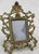 Cast Brass Victorian Photo Frame For Sale In New York - Image 6 of 8