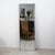 Large Italian Industrial Mirror, 1970s For Sale - Image 10 of 10