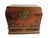 Chinese Antique Chinese Box in Original Patina For Sale - Image 3 of 18