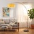 A 1960 design icon, zero ceiling wiring required - just plug in and let the mood lighting do the rest Designed by Peter...