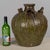 18th Century French Pottery Walnut Oil Jug From Perigord For Sale In Orlando - Image 6 of 13
