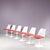Dining Chair by Eero Saarinen for Knoll Inc, USA, 1970s, Set of 6 For Sale - Image 9 of 10