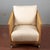 Mozart Armchair from Flexform, 1980s For Sale - Image 4 of 9