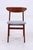Mid-Century Danish Chairs from Farstrup, Set of 4 For Sale - Image 4 of 18