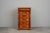 Item: Chest of drawers / so-called gentleman's chest Period & Style: Gründerzeit (late 19th century), second half of the...