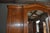 Antique French Oak Wardrobe For Sale - Image 5 of 10