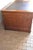 Antique Mahogany Partner Desk For Sale - Image 6 of 10
