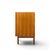 Dillingham Mid Century Walnut and Cane Sideboard Credenza and Hutch For Sale In Chicago - Image 6 of 14