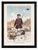Antoine Bisetzky, Suite of 8 French Equestrian Album Comique, 1885, Chromolithograph For Sale - Image 3 of 10