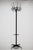 Iron Coat Rack, Italy, 1970s For Sale - Image 3 of 16