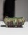1910s Belgium Art Nouveau Green Ceramic Planter For Sale In Greensboro - Image 6 of 15