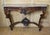 Large Louis XV Walnut Console Table, 19th Century For Sale - Image 13 of 13
