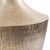 Etched Crossways Curved Neck Vase- Large For Sale - Image 10 of 11