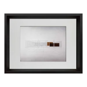 Mies Van Der Rohe (1886-1969) Limited Edition Lithograph | Row House 1939