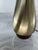 Metal Laurel Lamp Co Sculptural Brushed Metal Lamp by Tony Paul For Sale - Image 7 of 12