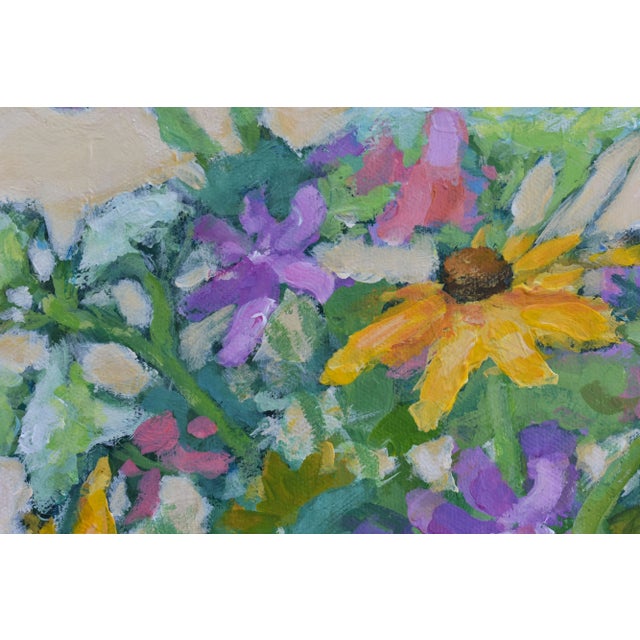 Stephen Remick "Better Together" Contemporary Still Life Painting by Stephen Remick For Sale - Image 4 of 12