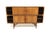 Mid-Century Modern Vintage Danish Sideboard, 1950s For Sale - Image 3 of 10