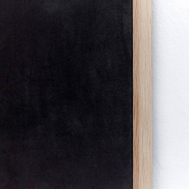 Not Yet Made - Made To Order Large Painting by Enrico Dellatorre For Sale - Image 5 of 12