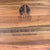 Lane Rythm 6 Foot Long Walnut Coffee Table For Sale - Image 12 of 12