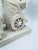 Beige Italian Alabaster Sculpture from A. Santini, 1970s For Sale - Image 8 of 13