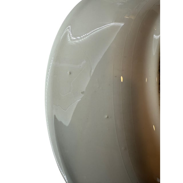 Late 20th Century Ceramica Due Torri Italian Pasta Bowl For Sale - Image 4 of 6