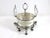 Antique English Sheffield Silverplate Egg Warmer by Elkington For Sale - Image 4 of 11
