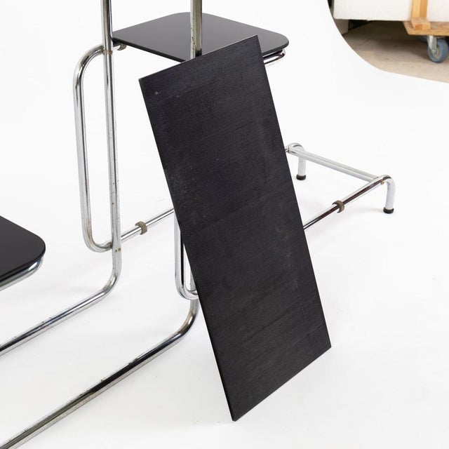 Bauhaus Etagere, 1935 For Sale - Image 9 of 11