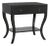 NOIR Weldon Side Table, Pale For Sale