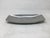 1960s 1960s Mid-Century Modern WMF Cromargan Stainless Steel Oblong Serving Dish For Sale - Image 5 of 8