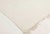 Early 21st Century Contemporary Mirage Solid White Flat-Weave Wool Rug by Doris Leslie Blau For Sale - Image 5 of 6