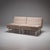 Modular Lounge Chairs by George Nelson for Herman Miller, 1960s, Set of 2 For Sale - Image 15 of 15