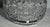 Antique American Brilliant Cut Crystal Oval Dish W/Floral Details For Sale - Image 9 of 12