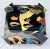 1993 Pop Art Signed Original Coffee Table by Robert Fischer For Sale - Image 13 of 13