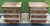 1990s Premium 3-Piece Fluted Maple Set - Credenza/Dresser & Pair of End Tables/Nightstands For Sale - Image 12 of 14