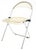 Giancarlo Piretti Acrylic Glass Chairs by Giancarlo Piretti, 1970s, Set of 4 For Sale - Image 4 of 9