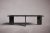 Postmodern Luna Rectangular Alexander Black Marble Coffee Table 55" For Sale - Image 3 of 5